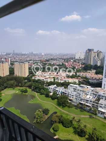 Apartemen Modern Dijual di Kemayoran, Jakarta Pusat Dilengkapi 2 KT dan 1 KM Apartemen Modern Dijual di Kemayoran, Jakarta Pusat Dilengkapi 2 KT dan 1 KM