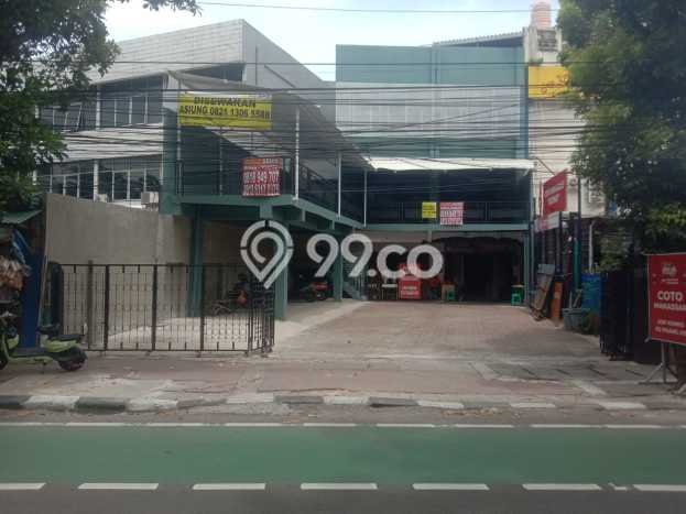 Lokasi Strategis! Dijual Ruko Bisnis di Kemayoran, Jakarta Pusat Kondisi Baik Lokasi Strategis! Dijual Ruko Bisnis di Kemayoran, Jakarta Pusat Kondisi Baik