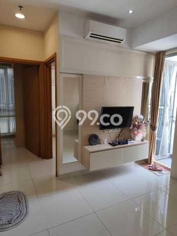 Apartemen Modern Dijual di Kemayoran, Jakarta Pusat Dilengkapi 2 KT dan 1 KM Apartemen Modern Dijual di Kemayoran, Jakarta Pusat Dilengkapi 2 KT dan 1 KM