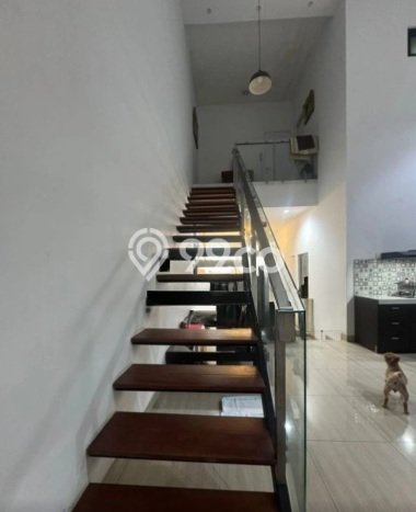 Dijual Hunian Rumah Nyaman 3 KT di Duri Kosambi, Jakarta Barat Dijual Hunian Rumah Nyaman 3 KT di Duri Kosambi, Jakarta Barat