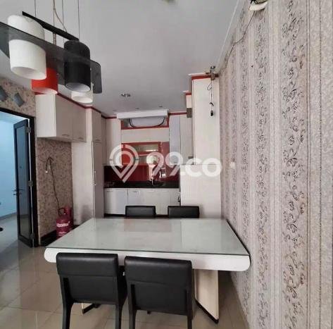 Ready to Use! Luxury House LT 90m2 Desain Elegan di Daan Mogot Ready to Use! Luxury House LT 90m2 Desain Elegan di Daan Mogot