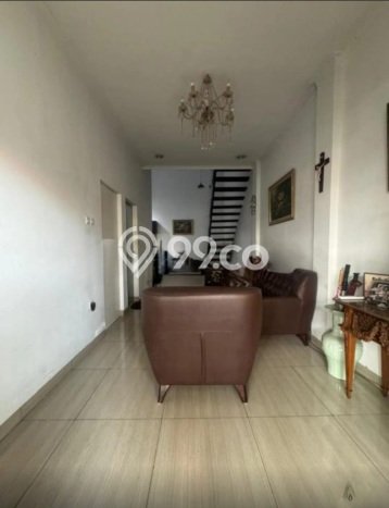 Dijual Hunian Rumah Nyaman 3 KT di Duri Kosambi, Jakarta Barat Dijual Hunian Rumah Nyaman 3 KT di Duri Kosambi, Jakarta Barat