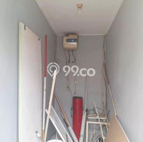 Ready to Use! Luxury House LT 90m2 Desain Elegan di Daan Mogot Ready to Use! Luxury House LT 90m2 Desain Elegan di Daan Mogot