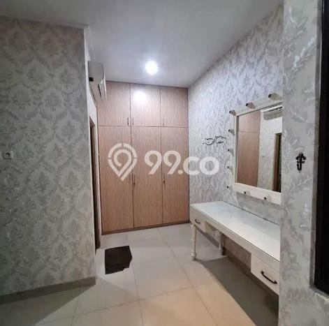 Ready to Use! Luxury House LT 90m2 Desain Elegan di Daan Mogot Ready to Use! Luxury House LT 90m2 Desain Elegan di Daan Mogot