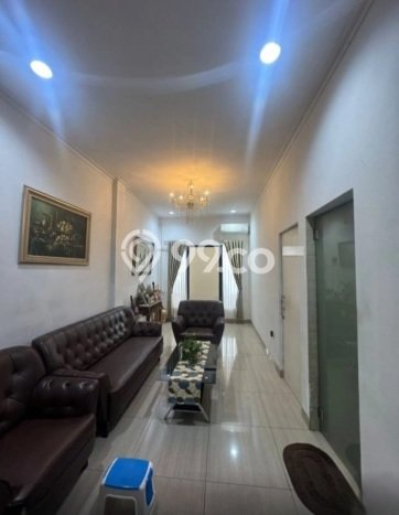 Dijual Hunian Rumah Nyaman 3 KT di Duri Kosambi, Jakarta Barat Dijual Hunian Rumah Nyaman 3 KT di Duri Kosambi, Jakarta Barat