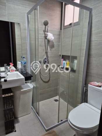 Dijual Rumah Minimalis Bagus Punya 3 KT di Tangerang Tangerang - Dijual Rumah Minimalis Bagus Punya 3 KT di Tangerang Tangerang -