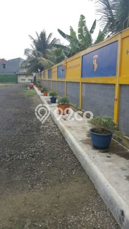 Gudang Kawasan Balaraja, Luas 3000m², Pusat Komersial, Jalan Utama Gudang Kawasan Balaraja, Luas 3000m², Pusat Komersial, Jalan Utama