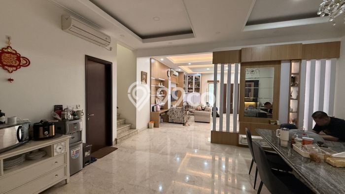 For Sale! Premium House LT 200m2 Desain Modern di Golf Island For Sale! Premium House LT 200m2 Desain Modern di Golf Island