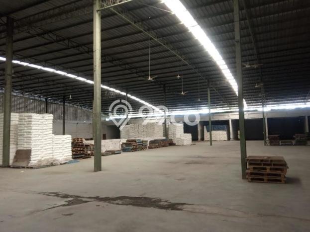 Gudang Kawasan Balaraja, Luas 3000m², Pusat Komersial, Jalan Utama Gudang Kawasan Balaraja, Luas 3000m², Pusat Komersial, Jalan Utama
