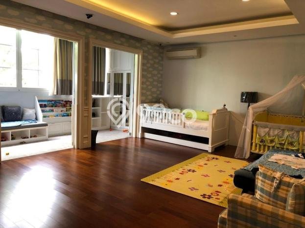 Hunian Mewah LB 700m2 Siap Huni Desain Elegan di Pantai Indah Kapuk, Jakarta Utara Hunian Mewah LB 700m2 Siap Huni Desain Elegan di Pantai Indah Kapuk, Jakarta Utara