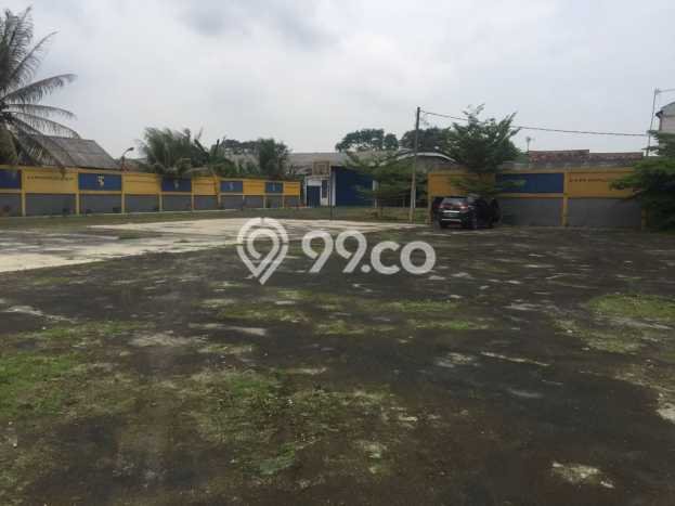 Gudang Kawasan Balaraja, Luas 3000m², Pusat Komersial, Jalan Utama Gudang Kawasan Balaraja, Luas 3000m², Pusat Komersial, Jalan Utama