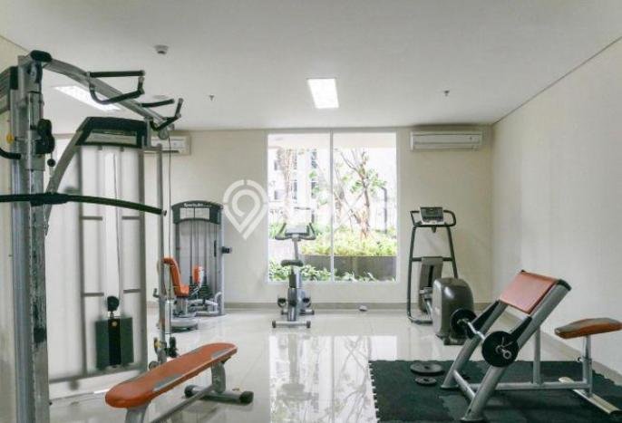 Dijual Apartemen 1 KT 1 KM di Cengkareng Dijual Apartemen 1 KT 1 KM di Cengkareng