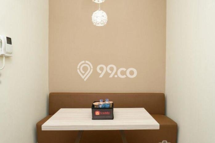 Dijual Apartemen 1 KT 1 KM di Cengkareng Dijual Apartemen 1 KT 1 KM di Cengkareng