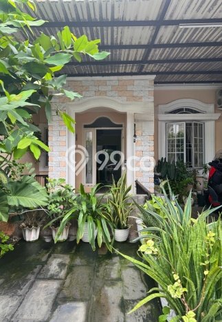 Rumah Mewah LB 100m2 Siap Huni Desain Elegan di Kalideres, Jakarta Barat Rumah Mewah LB 100m2 Siap Huni Desain Elegan di Kalideres, Jakarta Barat