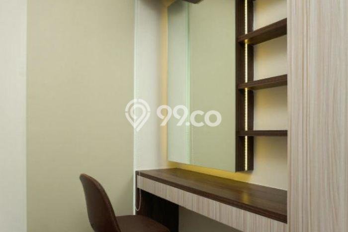 Dijual Apartemen 1 KT 1 KM di Cengkareng Dijual Apartemen 1 KT 1 KM di Cengkareng