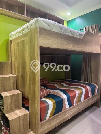 Rumah Mewah LB 100m2 Siap Huni Desain Elegan di Kalideres, Jakarta Barat Rumah Mewah LB 100m2 Siap Huni Desain Elegan di Kalideres, Jakarta Barat