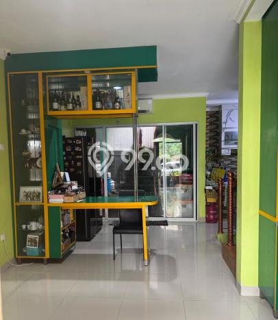 Rumah Mewah LB 100m2 Siap Huni Desain Elegan di Kalideres, Jakarta Barat Rumah Mewah LB 100m2 Siap Huni Desain Elegan di Kalideres, Jakarta Barat