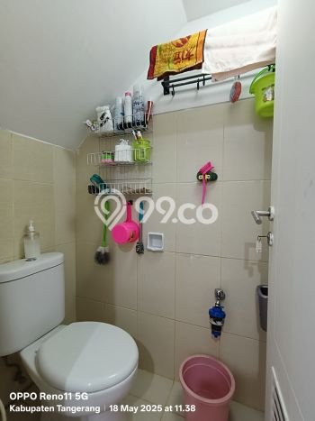 For Sale Hunian Rumah Terawat 2 KT di Gading Serpong, Tangerang For Sale Hunian Rumah Terawat 2 KT di Gading Serpong, Tangerang
