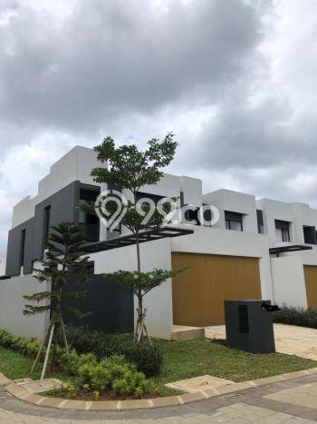 Rumah Eksklusif Dijual LT 160m2 di Sawangan, Depok Rumah Eksklusif Dijual LT 160m2 di Sawangan, Depok