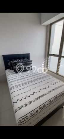 Untuk Dijual Apartemen 2 KT & 1 KM di Jakarta Barat Area Strategis Untuk Dijual Apartemen 2 KT & 1 KM di Jakarta Barat Area Strategis