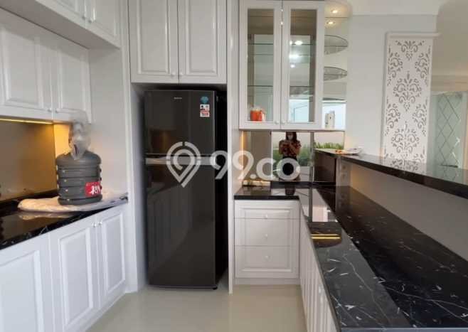 Ready to Use! Luxury House LT 288m2 Desain Modern di Gading Serpong Ready to Use! Luxury House LT 288m2 Desain Modern di Gading Serpong
