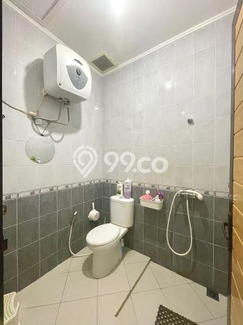 Hunian Nyaman Asri 2 KT Siap Huni di Alam Sutera Tangerang Hunian Nyaman Asri 2 KT Siap Huni di Alam Sutera Tangerang