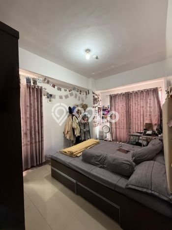 Apartemen Favorit Modern Dijual di Tangerang dengan 2 Kamar Tidur Apartemen Favorit Modern Dijual di Tangerang dengan 2 Kamar Tidur