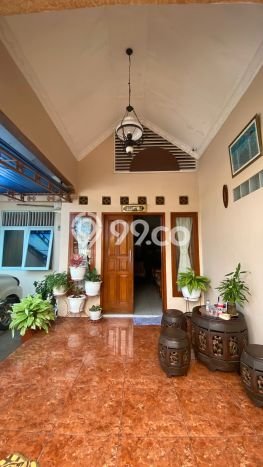 For Sale! Luxury House LT 160m2 Desain Modern di Citra Garden For Sale! Luxury House LT 160m2 Desain Modern di Citra Garden