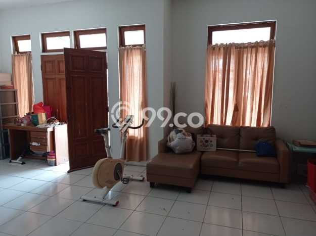 Rumah Modern Cantik 4 Kamar Siap Huni di Karawaci Rumah Modern Cantik 4 Kamar Siap Huni di Karawaci
