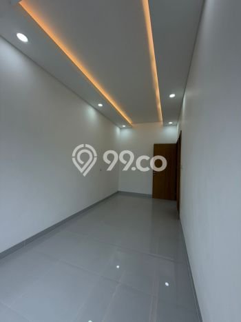Hunian Cantik Minimalis Lb 140m2 di BSD, Tangerang Selatan Hunian Cantik Minimalis Lb 140m2 di BSD, Tangerang Selatan