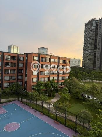 Hunian Apartemen Ideal untuk Dijual di Tangerang dengan 2 Kamar Hunian Apartemen Ideal untuk Dijual di Tangerang dengan 2 Kamar