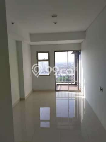 Untuk Dijual Apartemen di Serpong, Tangerang Selatan 1 KT, 1 KM Strategis Untuk Dijual Apartemen di Serpong, Tangerang Selatan 1 KT, 1 KM Strategis