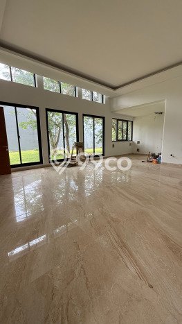 Siap Huni Rumah Mewah 4 Kamar di BSD Dekat ke Mana Pun Siap Huni Rumah Mewah 4 Kamar di BSD Dekat ke Mana Pun
