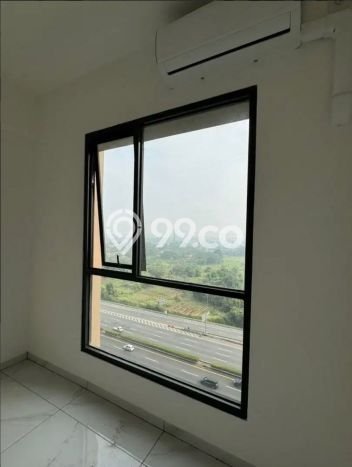 Apartemen Terjangkau Dijual di Tangerang 1 KT & 1 KM Apartemen Terjangkau Dijual di Tangerang 1 KT & 1 KM