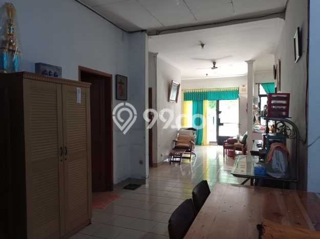 Rumah Modern Cantik 4 Kamar Siap Huni di Karawaci Rumah Modern Cantik 4 Kamar Siap Huni di Karawaci