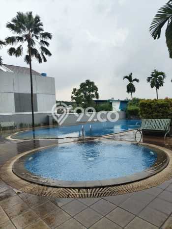 Rumah Modern 2 KT di Gading Serpong Tangerang Semi Furnished Rumah Modern 2 KT di Gading Serpong Tangerang Semi Furnished