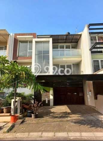 Hunian Super Mewah dengan Akses Paling Strategis di Citra Garden, Jakarta Barat Hunian Super Mewah dengan Akses Paling Strategis di Citra Garden, Jakarta Barat