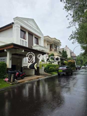 Siap Huni Rumah Mewah 3 Kamar di BSD Dekat ke Mana Pun Siap Huni Rumah Mewah 3 Kamar di BSD Dekat ke Mana Pun