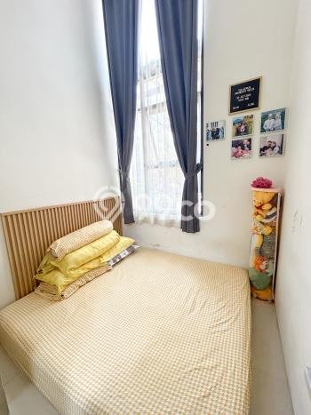 Rumah Modern Minimalis 2 KT Bisa Langsung Pindah di Serpong Rumah Modern Minimalis 2 KT Bisa Langsung Pindah di Serpong