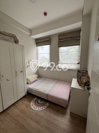 Dijual Apartemen di Tangerang 3 Kamar & 2 Kamar Mandi, Luas 103m2 Dijual Apartemen di Tangerang 3 Kamar & 2 Kamar Mandi, Luas 103m2