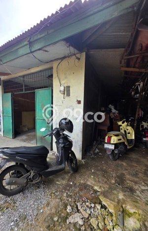 Kavling Tanah untuk Dijual di Semanan, Jakarta Barat, Luas 300m2 Kavling Tanah untuk Dijual di Semanan, Jakarta Barat, Luas 300m2