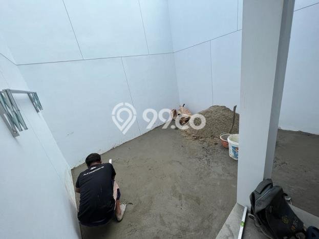 For Sale Rumah 2 Kamar Lokasi Strategis Bagus dan Strategis di BSD For Sale Rumah 2 Kamar Lokasi Strategis Bagus dan Strategis di BSD