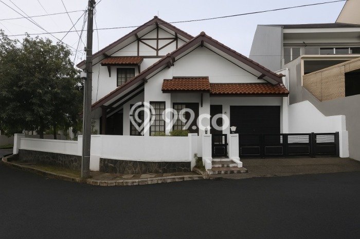 For Sale Rumah Elit Exclusive di Cinere, Depok For Sale Rumah Elit Exclusive di Cinere, Depok