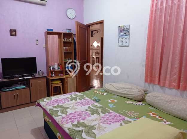 Rumah Modern Cantik 4 Kamar Siap Huni di Karawaci Rumah Modern Cantik 4 Kamar Siap Huni di Karawaci