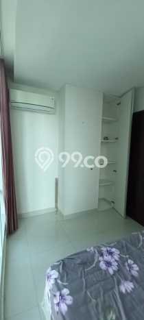 Hunian Apartemen Nyaman di Alam Sutera 2 Kamar Tidur Hunian Apartemen Nyaman di Alam Sutera 2 Kamar Tidur