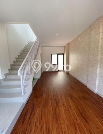 Ruko Bagus LT 65m2 LB 80m2 Dijual di BSD Tangerang Selatan Ruko Bagus LT 65m2 LB 80m2 Dijual di BSD Tangerang Selatan