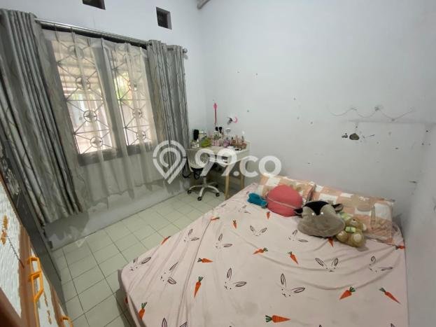Rumah Strategis Modern Lb 70m2 di Serpong Utara, Tangerang Selatan Rumah Strategis Modern Lb 70m2 di Serpong Utara, Tangerang Selatan