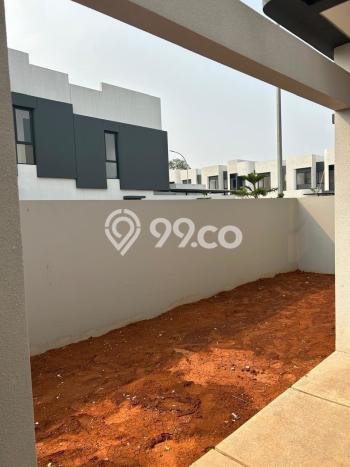 Rumah Eksklusif Dijual LT 160m2 di Sawangan, Depok Rumah Eksklusif Dijual LT 160m2 di Sawangan, Depok