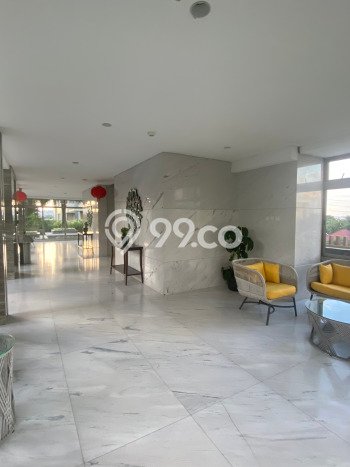 Siap Huni Apartemen di Tangerang 2 Kamar & 1 Kamar Mandi, Luas 62m2 Siap Huni Apartemen di Tangerang 2 Kamar & 1 Kamar Mandi, Luas 62m2