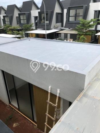 Rumah Eksklusif Dijual LT 160m2 di Sawangan, Depok Rumah Eksklusif Dijual LT 160m2 di Sawangan, Depok